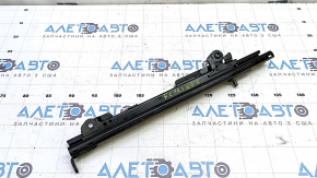 Right driver's seat runner for Audi Q7 16-19 without frame