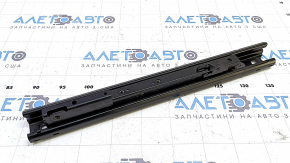 Right passenger seat runner for Audi Q7 16-19 without frame