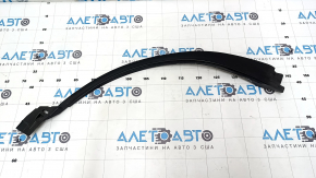 Honda CRV 23-25 rear right front fender arch trim on the body, structure, scratch, broken fastening