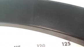 Rear right fender arch trim for Honda CRV 23-25, structure, butt