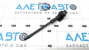 Left windshield washer nozzle with tube for Ford Escape MK4 23-24