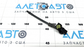 Right windshield washer nozzle with tube for Ford Escape MK4 23-24