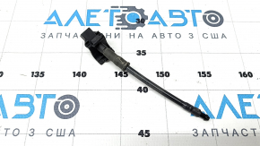 Right windshield washer nozzle with tube for Ford Escape MK4 23-24