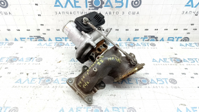 Turbine Jeep Compass 23-25 2.0T 14k, in wedge