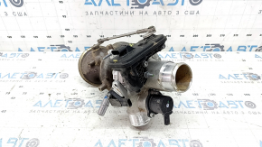 Turbine Jeep Compass 23-25 2.0T 14k, in wedge