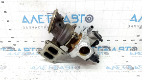Turbine Jeep Compass 23-25 2.0T 14k, in wedge