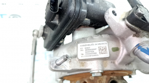 Turbine Jeep Compass 23-25 2.0T 14k, in wedge