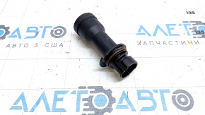 Engine oil filler neck Jeep Cherokee KL 14-22 3.2