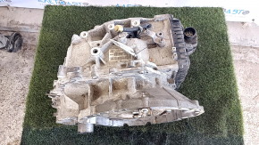 Automatic transmission assembly Jeep Cherokee KL 14-22 3.2 AWD 98kW