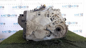 Automatic transmission assembly Jeep Cherokee KL 14-22 3.2 AWD 98kW