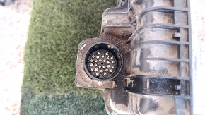 Automatic transmission assembly Jeep Cherokee KL 14-22 3.2 AWD 98kW
