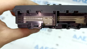 Ford Escape MK4 2023 Front Left Door Computer