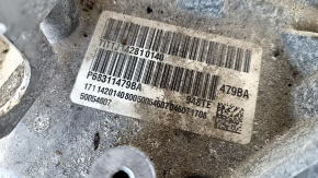 Automatic transmission assembly Jeep Cherokee KL 14-22 3.2 AWD 98kW