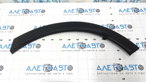 Rear left fender arch trim for Honda CRV 23-25, structure, worn