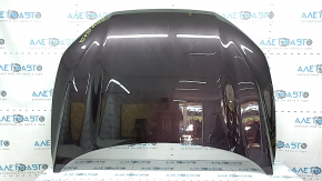 Ford Escape MK4 2023-2024 aluminum hood, red L8, dent, bump