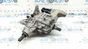 Jeep Compass 17-24 14k rear differential