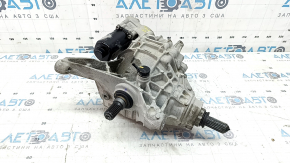 Jeep Compass 17-24 14k rear differential