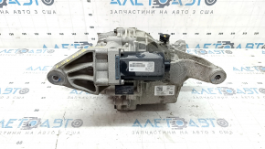 Jeep Compass 17-24 14k rear differential