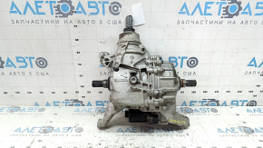 Jeep Compass 17-24 14k rear differential