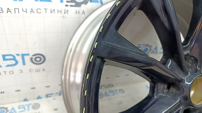 R18x7.5J Honda CRV 23-25 Enkei Wheel, Light Curb