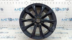 R18x7.5J Honda CRV 23-25 Enkei Wheel, Light Curb