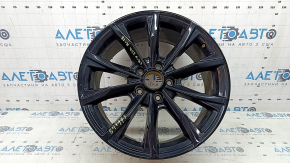 R18x7.5J Honda CRV 23-25 Enkei Wheel, Light Curb