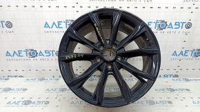 R18x7.5J Honda CRV 23-25 Enkei Wheel, Light Curb