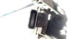 Kia Forte 4D 2014-2018 gas pedal missing cap