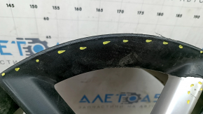 Wheel disk R19 8.5J ET:45 Audi A6 C7 12-18 type 2, in film, curb