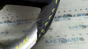 Wheel disk R19 8.5J ET:45 Audi A6 C7 12-18 type 2, in film, curb