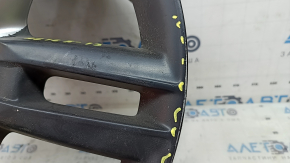 Wheel disk R19 8.5J ET:45 Audi A6 C7 12-18 type 2, in film, curb
