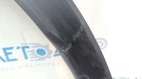 Front left fender arch trim for Honda CRV 23-25, structure, scratches