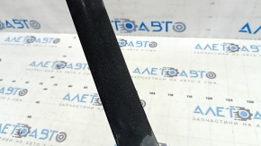 Rear left fender arch trim for Ford Escape MK4 20-24, structure, scratches, broken fastening, broken fastenings, dented
