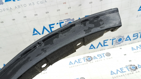 Rear left fender arch trim for Ford Escape MK4 20-24, structure, scratches, broken fastening, broken fastenings, dented