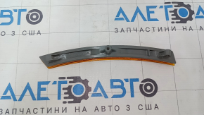 Honda CRV 23-24 front right fender arch reflector scratches