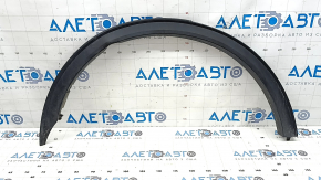 Rear right fender arch trim for Ford Escape MK4 20-24, structure, broken fasteners, broken fasteners, dented, missing fragment