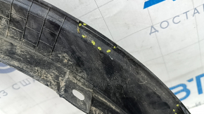 Rear right fender arch trim for Ford Escape MK4 20-24, structure, broken fasteners, broken fasteners, dented, missing fragment