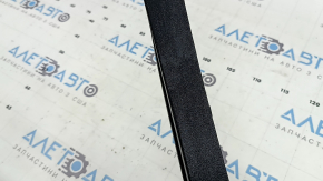 Rear right fender arch trim for Ford Escape MK4 20-24, structure, broken fasteners, broken fasteners, dented, missing fragment