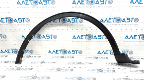 Front left fender arch trim for Ford Escape MK4 2020-2024, structure, scratches