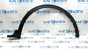Front right fender arch trim for Ford Escape MK4 20-24, structure, scratches