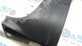 Front right fender arch trim for Ford Escape MK4 20-24, structure, scratches