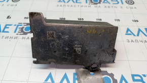 Mercedes W167 GLE 350 450 20-24 transmission cooler broken pipe