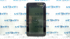 Mercedes W167 GLE 350 450 sunroof glass 21-24 points