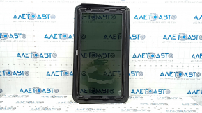 Mercedes W167 GLE 350 450 sunroof glass 21-24 points
