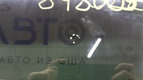 Mercedes W167 GLE 350 450 sunroof glass 21-24 points