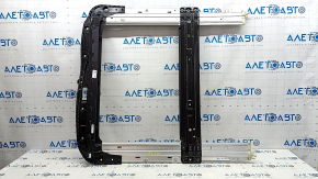 Hatch mechanism frame Mercedes W167 GLE 350 450 21-23