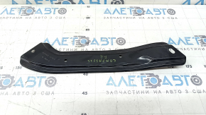 Right radiator bracket for Jeep Compass 23-25 2.0T