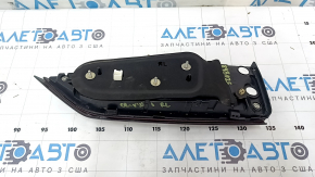 Honda CRV 23-25 left inner tailgate light is worn