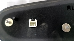 Honda CRV 23-25 left inner tailgate light is worn