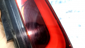 Honda CRV 23-25 left inner tailgate light is worn